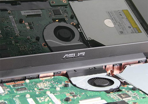 西昌华硕电脑售后维修价格